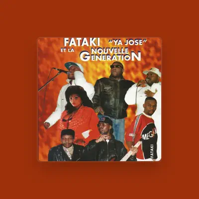 Listen to Fataki, watch music videos, read bio, see tour dates & more!