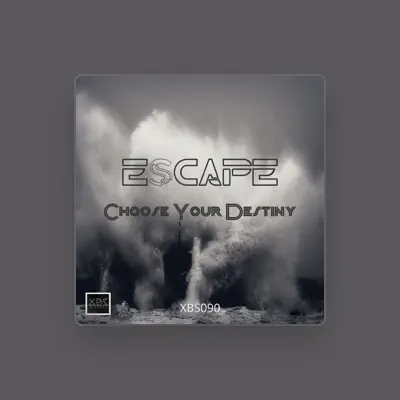 Listen to Escape, watch music videos, read bio, see tour dates & more!