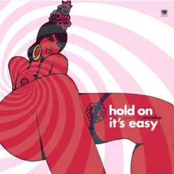 Hold on It's Easy - Cornershop Hold on It's Easy - Cornershop