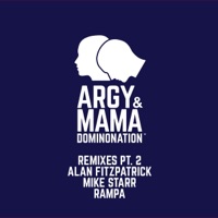 Dominonation Remixes, Pt. 2 - Single - Argy & MAMA