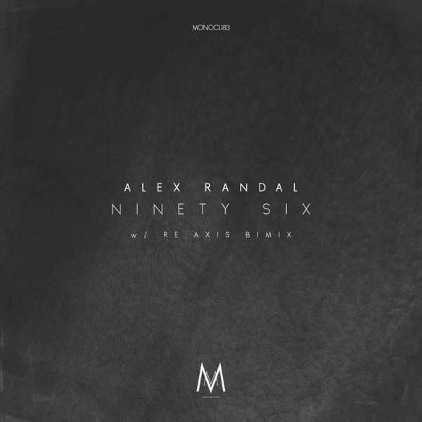 Ninety Six - Single