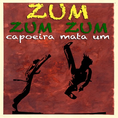 Zum Zum Zum Capoeira Mata Um (Film)