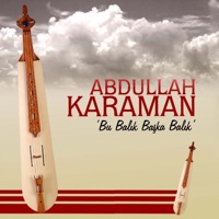 Abdullah Karaman - Son Durak Kara Toprak