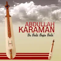 Son Durak Kara Toprak — Abdullah Karaman