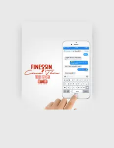 Finessinを聴いたり、ミュージックビデオを鑑賞したり、経歴やツアー日程などを確認したりしましょう！