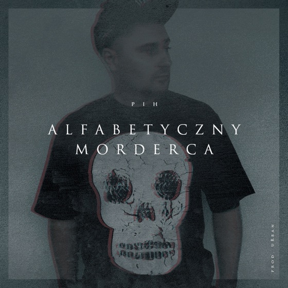 Cover artwork for Alfabetyczny Morderca