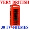 Movie Sounds Unlimited - Theme from "The Benny Hill Show"