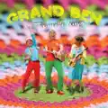 Le grand cri