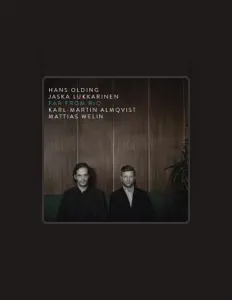 Jaska Lukkarinen dinle, müzik videolarını izle, biyografisini oku, tur tarihlerini ve daha fazlasını gör!