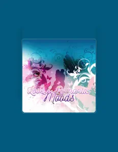 收听 Romantic Moods Academy、观看音乐视频、阅读小传、查看巡演日期等 ！