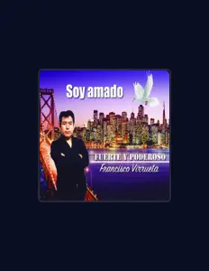Listen to Francisco Virrueta, watch music videos, read bio, see tour dates & more!