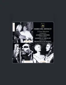 Escucha a Monte Carlo National Orchestra, mira videos musicales, lee su biografía, consulta las fechas de las gira y más.