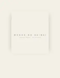 Listen to Yanagihara Yoichiro, watch music videos, read bio, see tour dates & more!