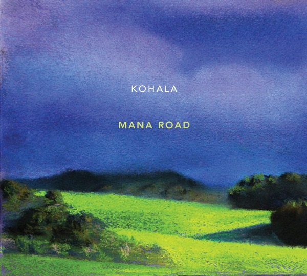 Mana Road