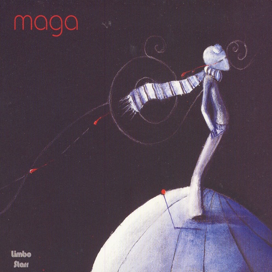Cover artwork for Astrolabios