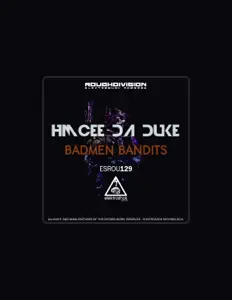 Listen to Hmcee Da Duke, watch music videos, read bio, see tour dates & more!