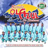 Como Decirte Adiós — Banda Ola Azul de Zirahuen