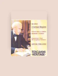 收听 Herbert Janssen、观看音乐视频、阅读小传、查看巡演日期等 ！