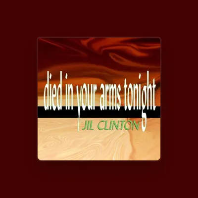 Listen to Jil Clinton, watch music videos, read bio, see tour dates & more!