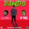 Bando (feat. Iamsu! & G Val) - Salty lyrics