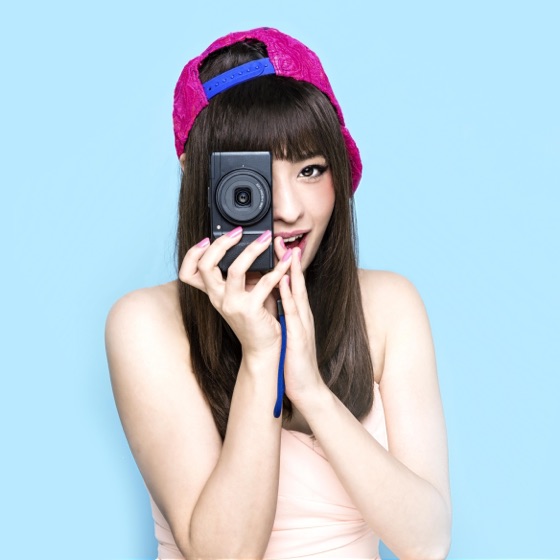 Cover artwork for Picture This