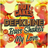 Bass Shaker - Defkline