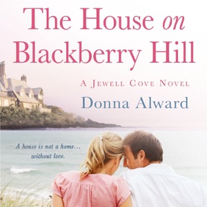 The House on Blackberry Hill (Unabridged)