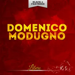 Libero - Domenico Modugno