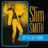 Slim Smith - Time Has Come