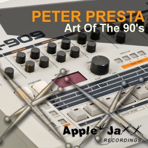 Art of the 90's - Single