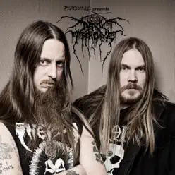 Peaceville Presents: Darkthrone - Darkthrone