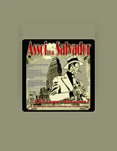 Listen to Assoi tou Salvador, watch music videos, read bio, see tour dates & more!
