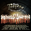 Banda Troyana - Tengo Ganas de Ser Fiel
