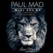 Mary Ann (Hermanez Dub Mix) - Paul Mad lyrics