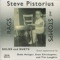Russian Rag (feat. Evan Christopher) - Steve Pistorius lyrics