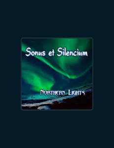 Sonus Et Silencium सुनें, म्यूज़िक वीडियो देखें, बायो पढ़ें, दौरे की तारीखें और बहुत कुछ देखें!