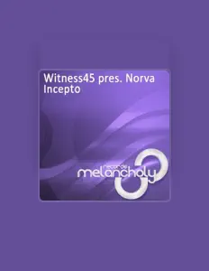 Listen to Norva, watch music videos, read bio, see tour dates & more!