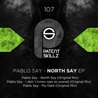 North Say EP - Pablo Say