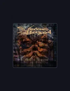 Vincent's Betrayal सुनें, म्यूज़िक वीडियो देखें, बायो पढ़ें, दौरे की तारीखें और बहुत कुछ देखें!