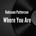 Where You Are (Remix)