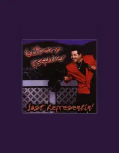 Listen to Gilbert Esquivel, watch music videos, read bio, see tour dates & more!