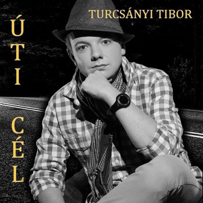 Úti Cél - EP
