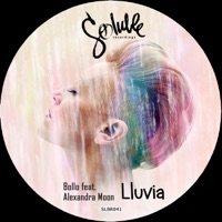 Lluvia (feat. Alexandra Moon) - Single - Bollo