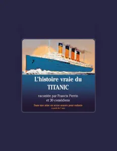 Listen to Francis Perrin, watch music videos, read bio, see tour dates & more!