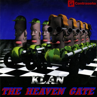 The Heaven Gate - EP
