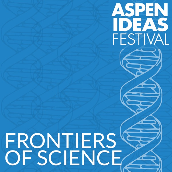 Frontiers of Science cover