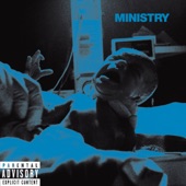 Ministry - Lay Lady Lay