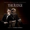 The Judge (Original Motion Picture Soundtrack) artwork