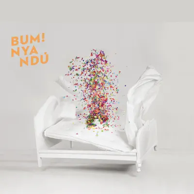 Bum! - Nyandú Bum! - Nyandú