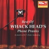 Whackhead Simpson - Telkom Phonetics